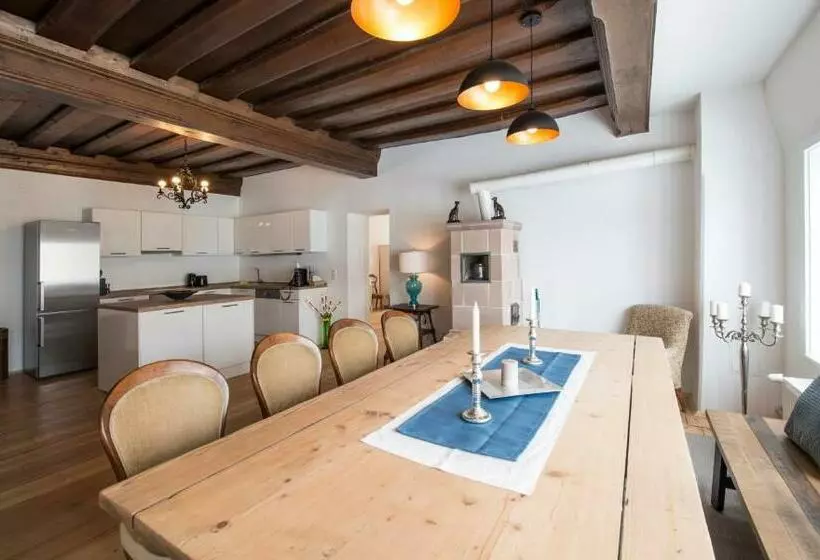 Apartments Hoferhaus