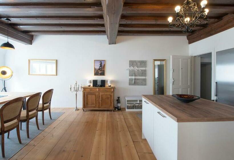 Apartments Hoferhaus