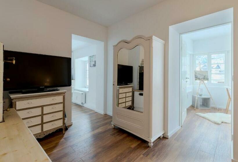 Apartments Hoferhaus