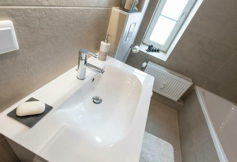 Apartments Hoferhaus