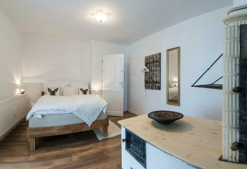 Apartments Hoferhaus