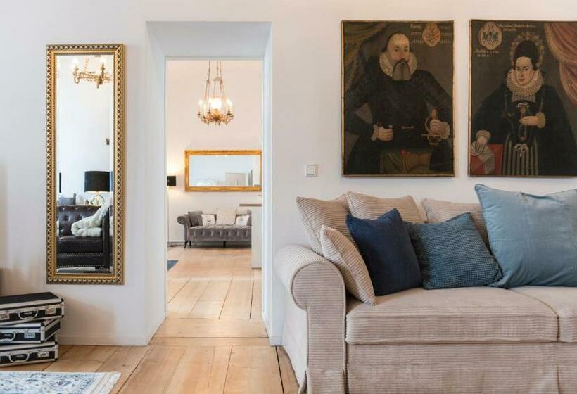 Apartments Hoferhaus