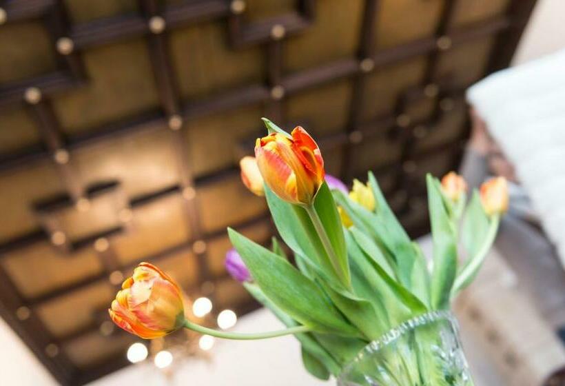 Apartments Hoferhaus