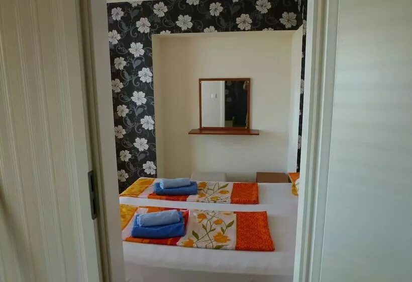 Apartments In Rainbow Holiday Complex