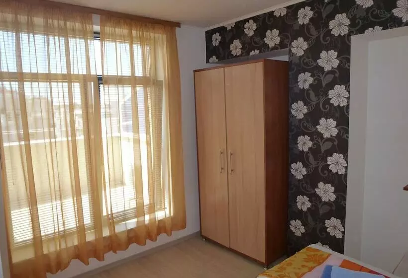 Apartments In Rainbow Holiday Complex