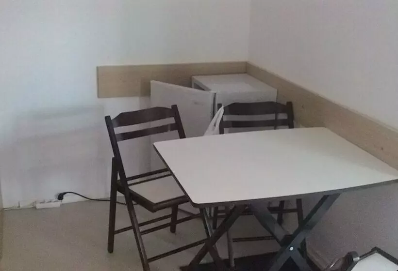 Apartments In Rainbow Holiday Complex