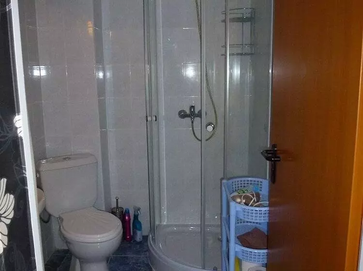 Apartments In Rainbow Holiday Complex