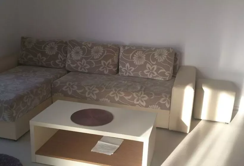 Apartments In Rainbow Holiday Complex