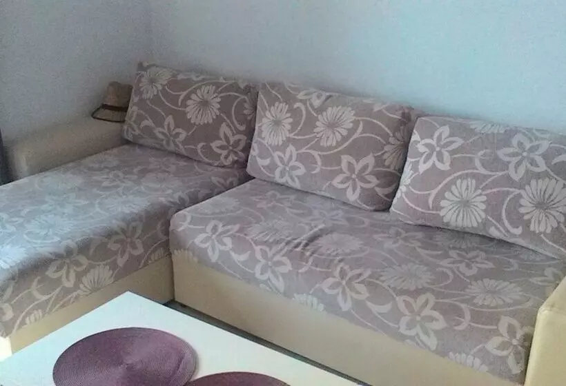 Apartments In Rainbow Holiday Complex