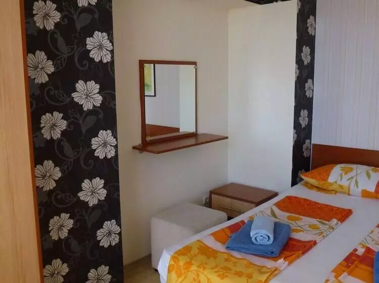 Apartments In Rainbow Holiday Complex