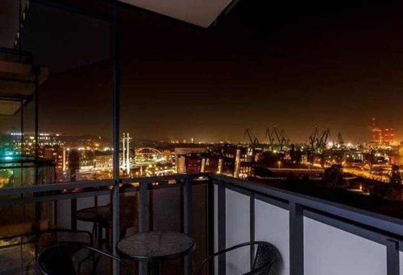 Bastion Wałowa By Q4apartments