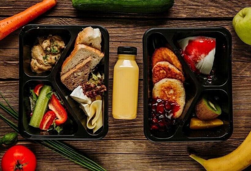 Bastion Wałowa By Q4apartments