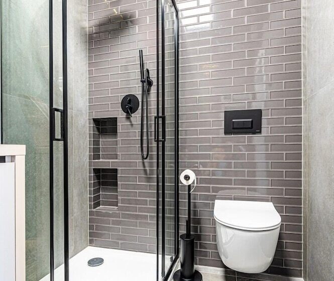 Bastion Wałowa By Q4apartments