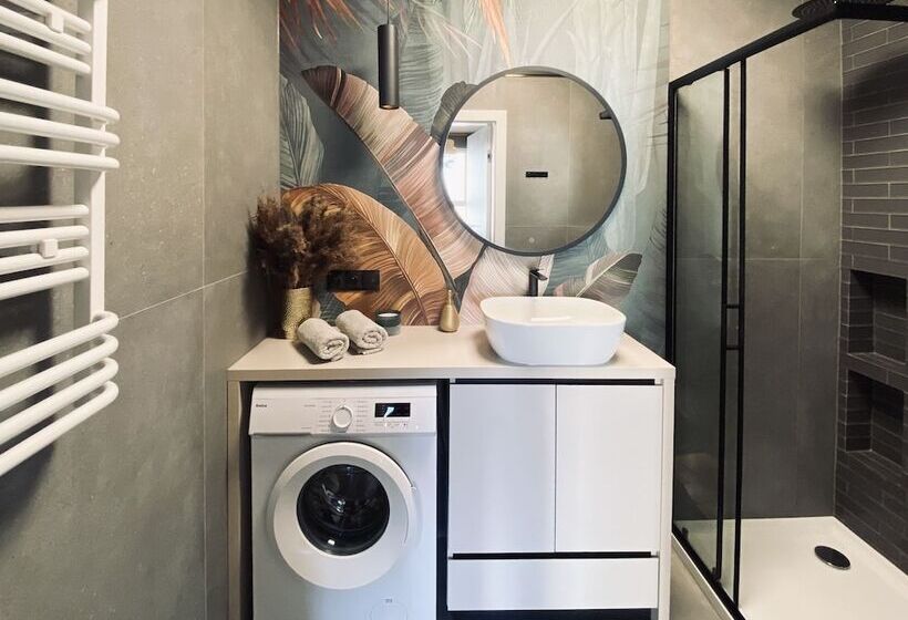 Bastion Wałowa By Q4apartments