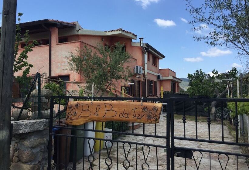 B&b Da Tizy