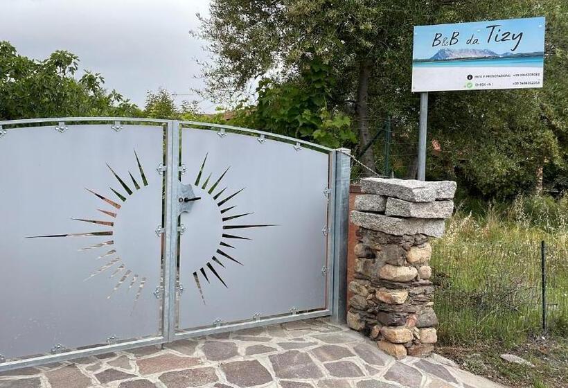 B&b Da Tizy