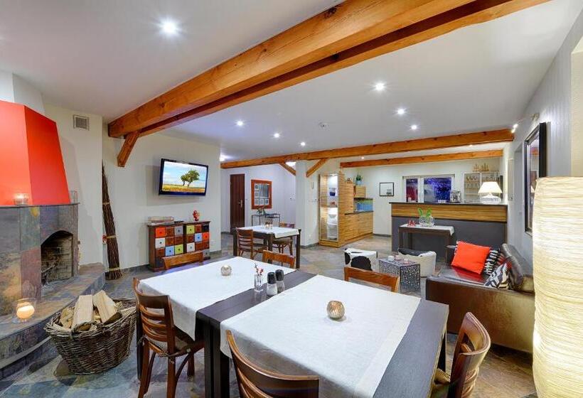 צימר Baltycka44 Rooms & Apartments