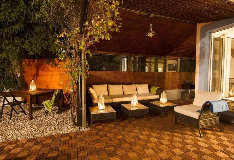 צימר Baltycka44 Rooms & Apartments