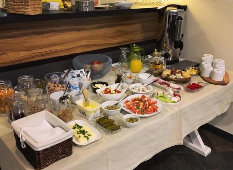 צימר Baltycka44 Rooms & Apartments