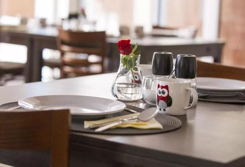 Aamiaismajoitus (B&B) Baltycka44 Rooms & Apartments