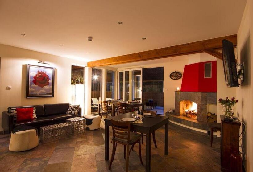 צימר Baltycka44 Rooms & Apartments