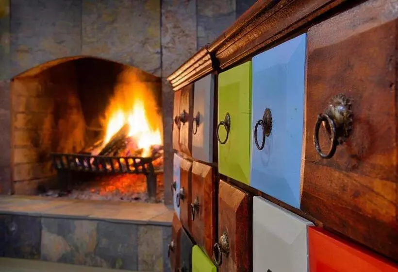 Aamiaismajoitus (B&B) Baltycka44 Rooms & Apartments