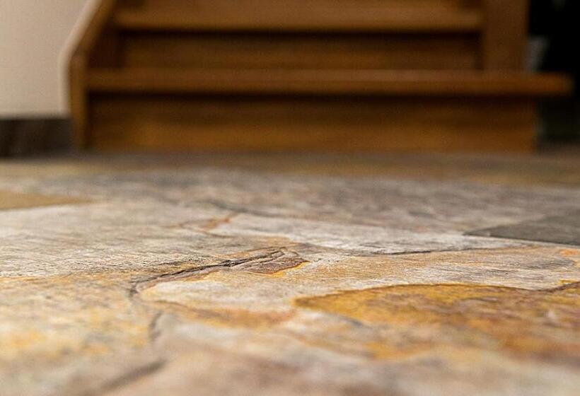 צימר Baltycka44 Rooms & Apartments