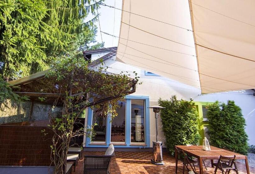 צימר Baltycka44 Rooms & Apartments