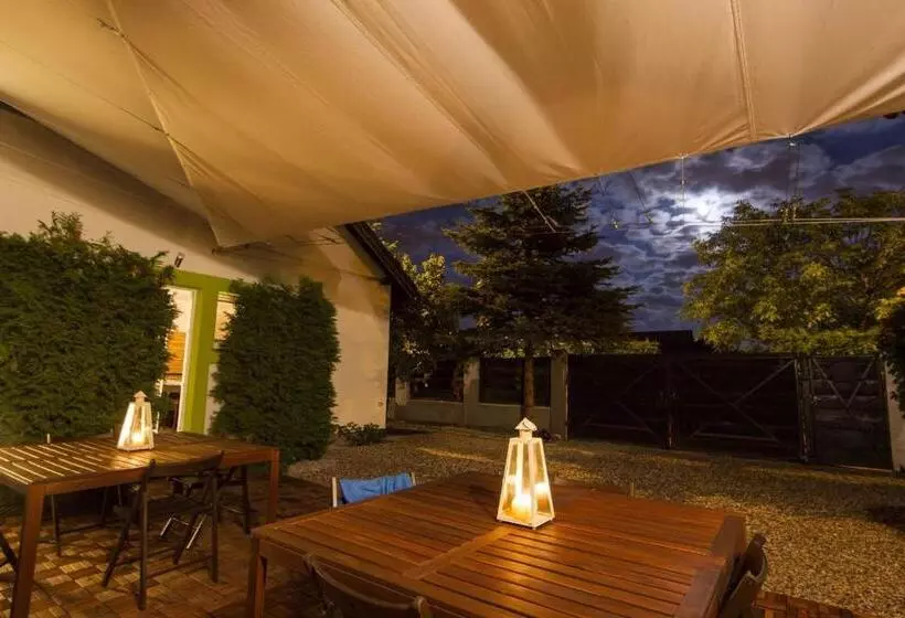 Aamiaismajoitus (B&B) Baltycka44 Rooms & Apartments