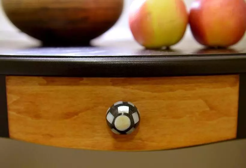 Aamiaismajoitus (B&B) Baltycka44 Rooms & Apartments