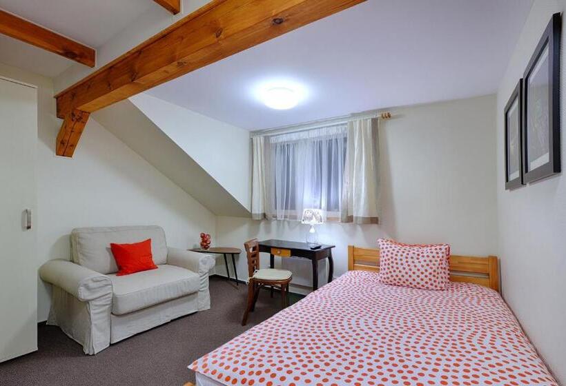 צימר Baltycka44 Rooms & Apartments