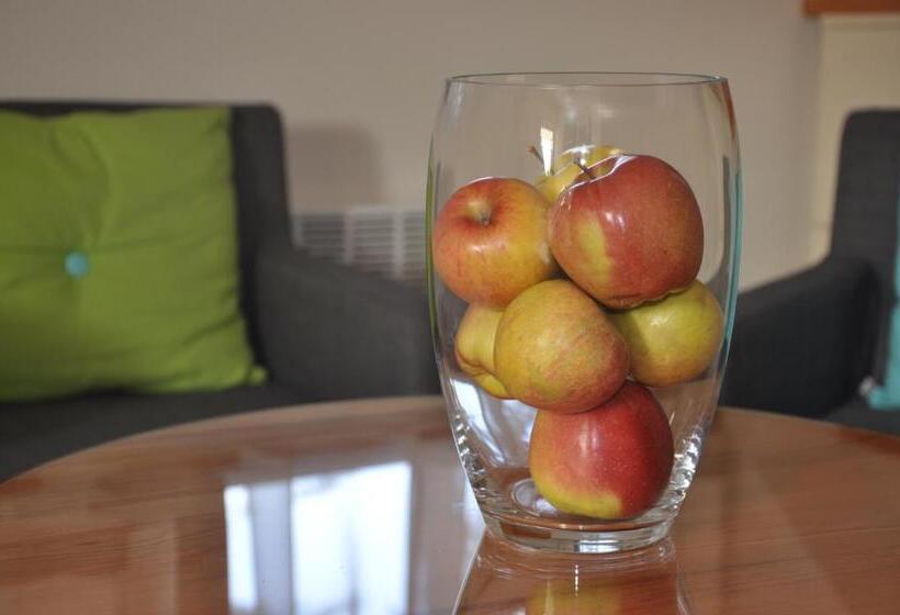 צימר Baltycka44 Rooms & Apartments