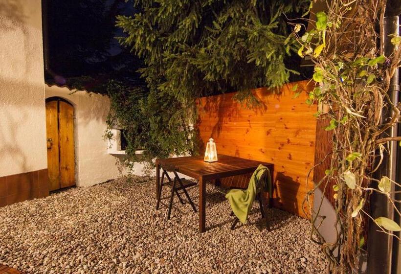 צימר Baltycka44 Rooms & Apartments