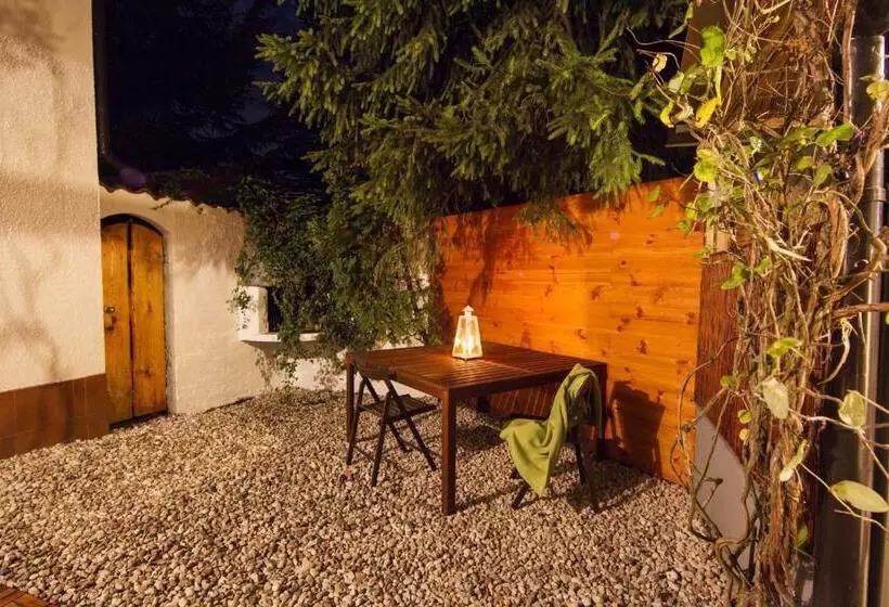 Aamiaismajoitus (B&B) Baltycka44 Rooms & Apartments