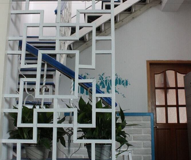 Changsha Tourist Capsule Youth Hostel