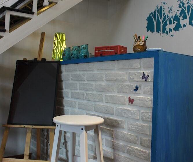 Changsha Tourist Capsule Youth Hostel