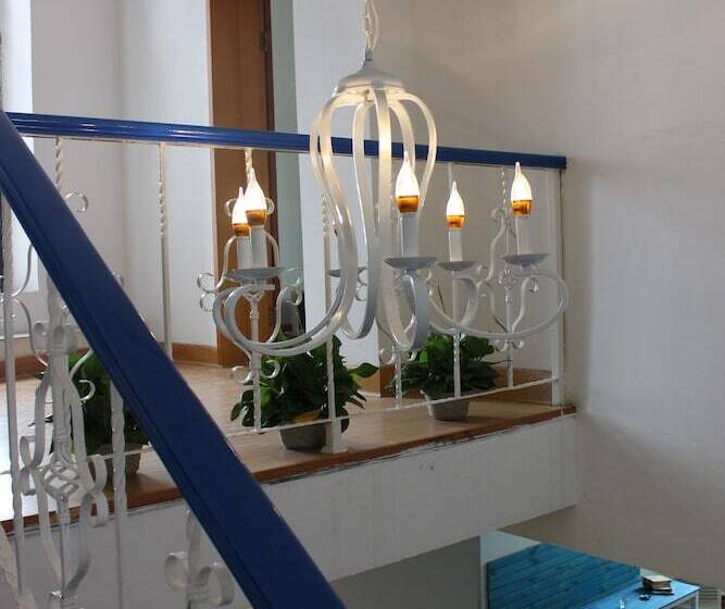 Changsha Tourist Capsule Youth Hostel