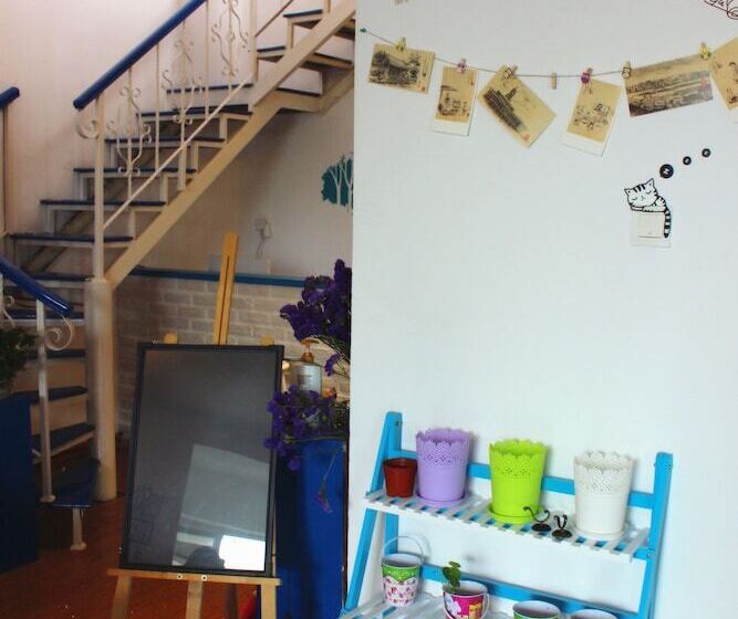 Changsha Tourist Capsule Youth Hostel