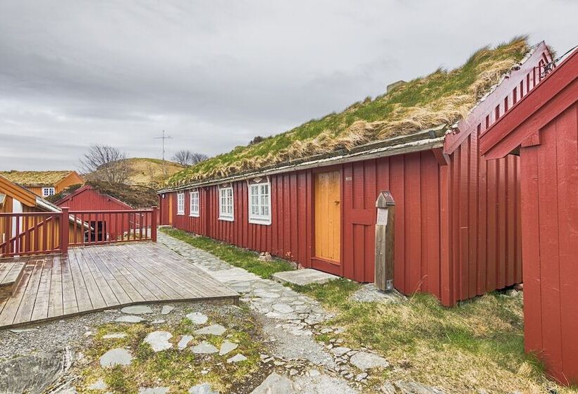 Håholmen  By Classic Norway Hotels