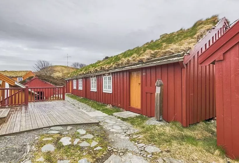 Håholmen  By Classic Norway Hotels