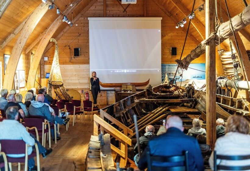 Håholmen  By Classic Norway Hotels