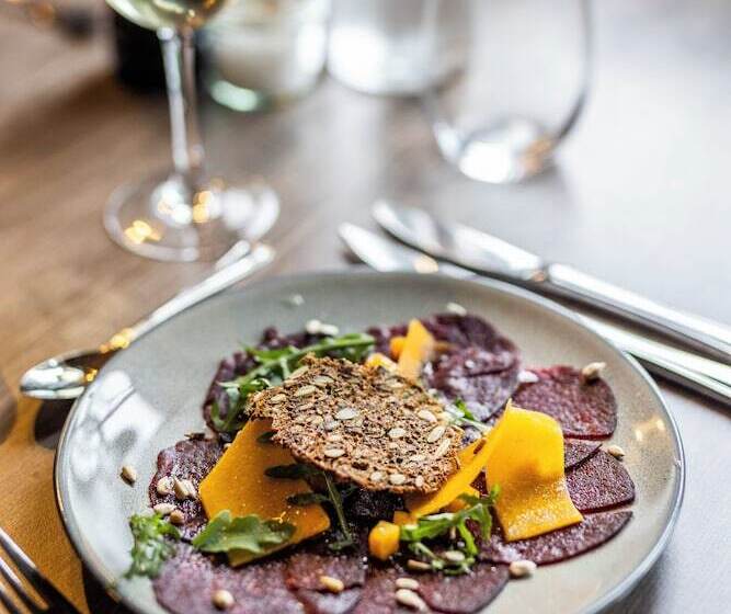 Håholmen  By Classic Norway Hotels