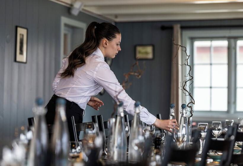 Håholmen  By Classic Norway Hotels