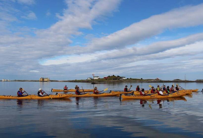 Håholmen  By Classic Norway Hotels