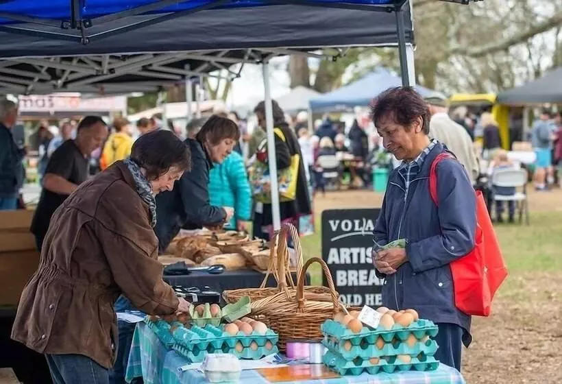 Hotelli Cambridge Top 10 Holiday Park