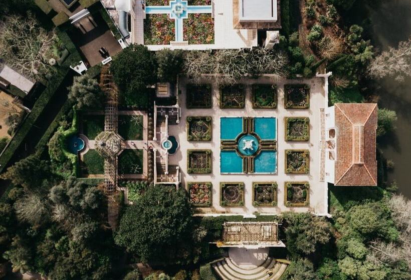 בית מלון כפרי Cambridge Top 10 Holiday Park