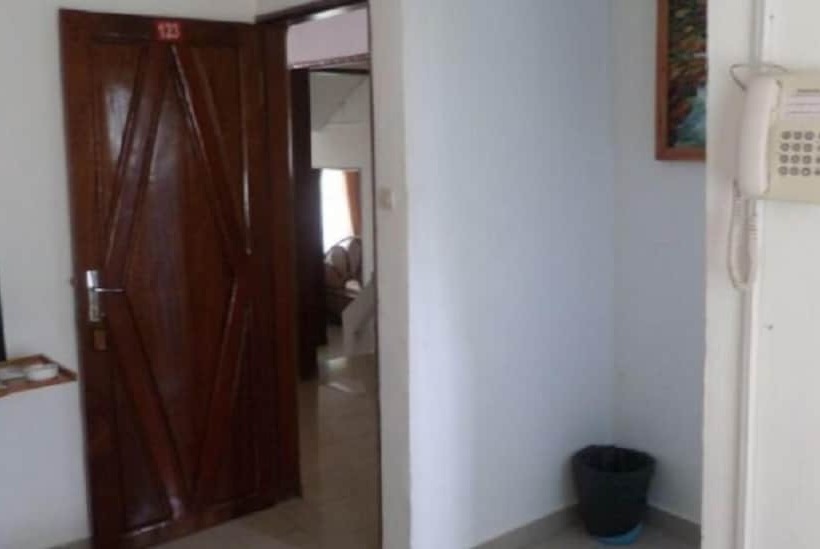 هتل Centre Touristique De Nkolandom