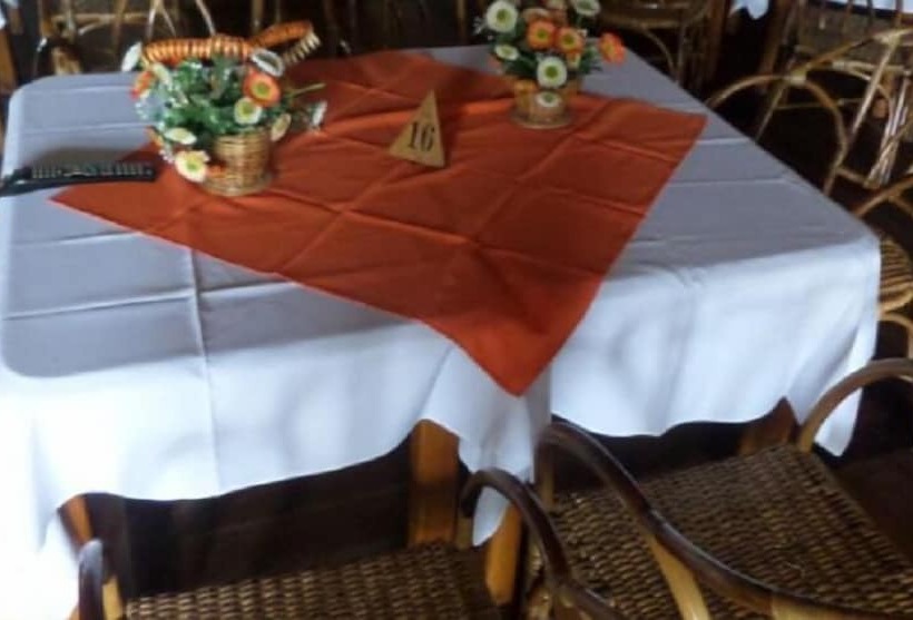 هتل Centre Touristique De Nkolandom