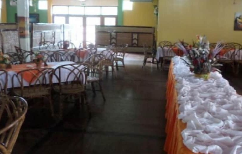 هتل Centre Touristique De Nkolandom