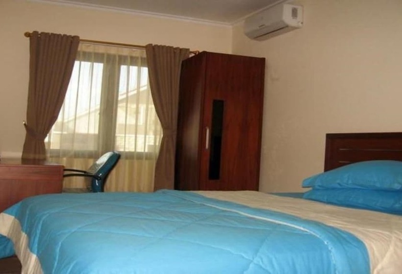 فندق Fontana Residencia Tebet 1